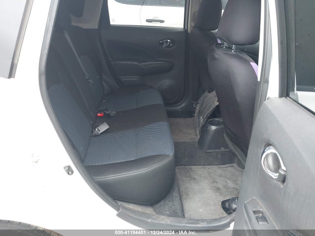 Nissan Versa Note Sv 2017 3N1CE2CP9HL362185 Image 8