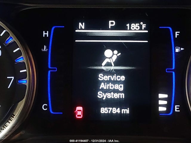Chrysler 200 Limited 2015 1C3CCCAG5FN731251 Image 15