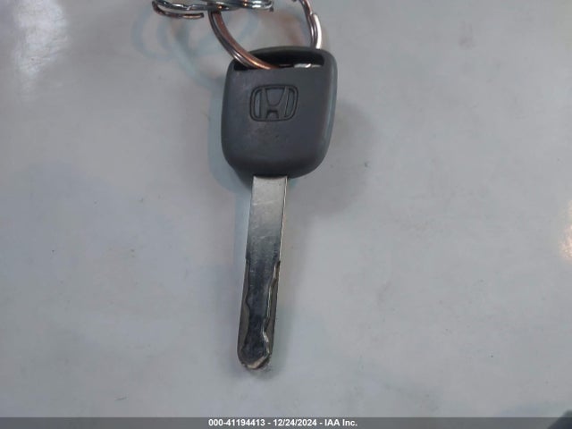 Honda ACCORD LX 2017 1HGCR2F31HA088306 Image 11