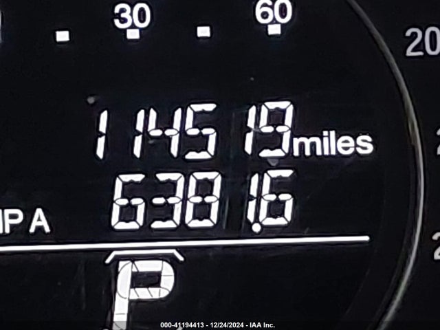 Honda ACCORD LX 2017 1HGCR2F31HA088306 Image 15