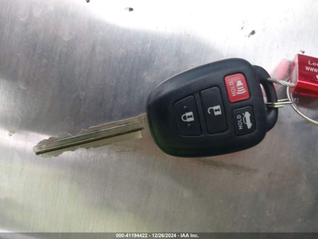 5YFBURHE4GP535656 Toyota COROLLA LE