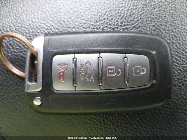 KMHEC4A4XFA131330 Hyundai SONATA HYBRID
