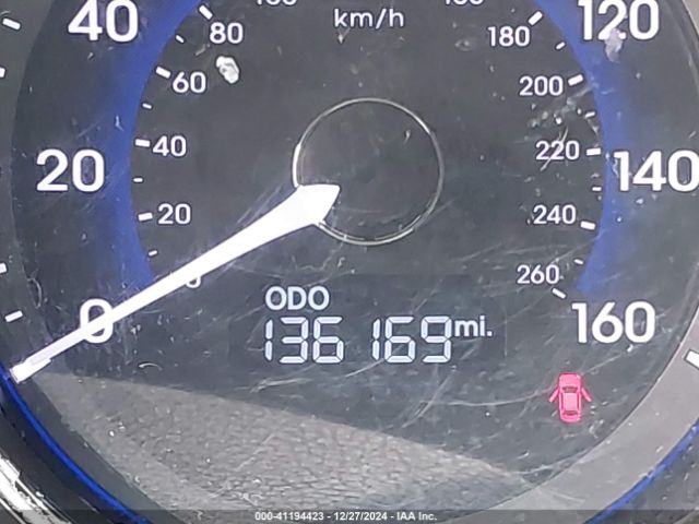 KMHEC4A4XFA131330 Hyundai SONATA HYBRID
