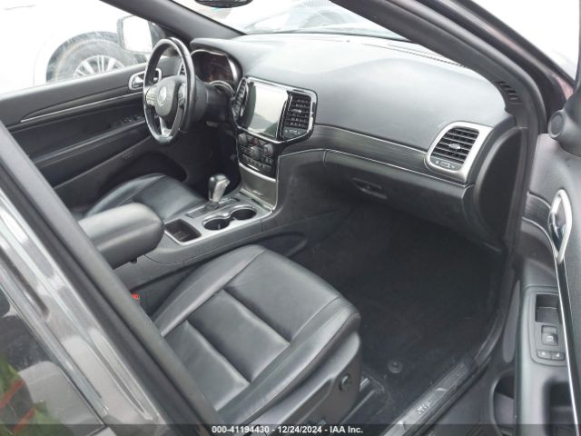 1C4RJEBG8LC439218 Jeep Grand Cherokee Limited 4x2