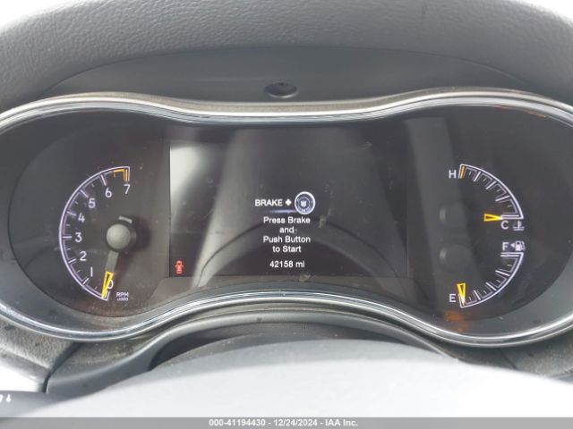 1C4RJEBG8LC439218 Jeep Grand Cherokee Limited 4x2