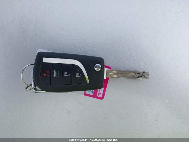 Toyota COROLLA SE 2021 JTDS4MCE5MJ078415 Image 11