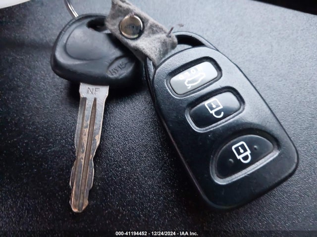 Hyundai ELANTRA SE 2015 5NPDH4AE0FH614778 Image 11