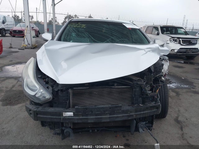 Hyundai ELANTRA SE 2015 5NPDH4AE0FH614778 Image 13
