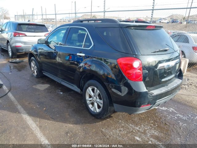 2GNALBEK7E6200722 Chevrolet EQUINOX 1LT