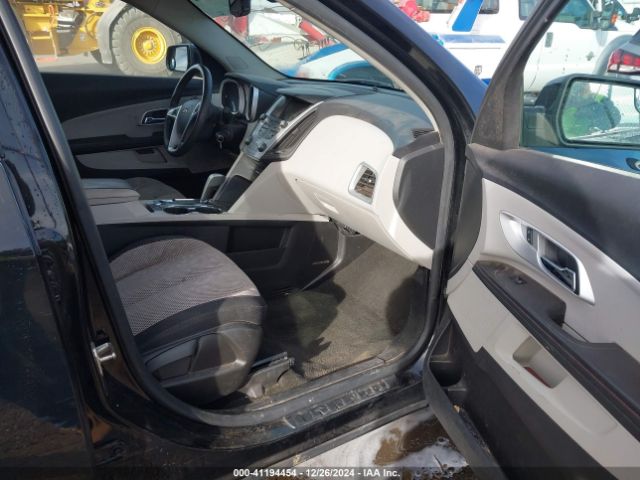 2GNALBEK7E6200722 Chevrolet EQUINOX 1LT