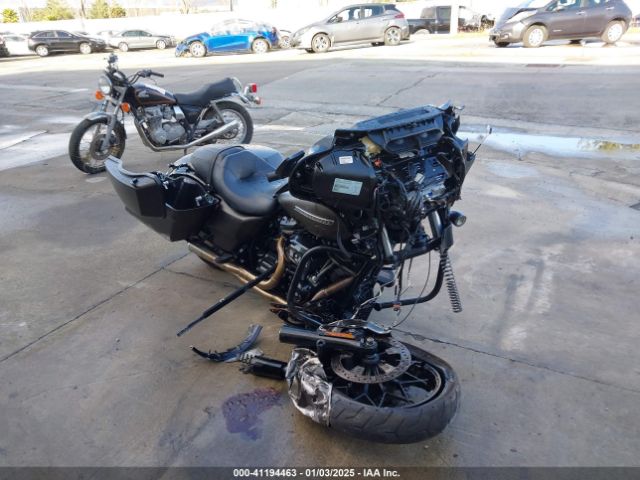 2020 HARLEY-DAVIDSON FLHXS 1HD1KRP22LB672790