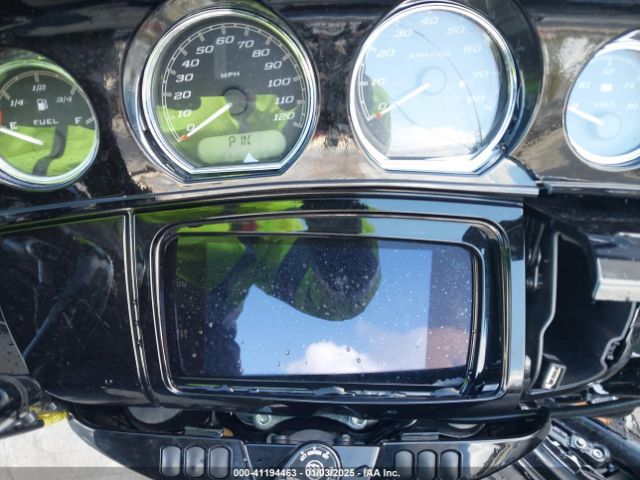 2020 HARLEY-DAVIDSON FLHXS 1HD1KRP22LB672790 Photo 6