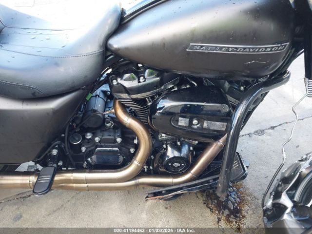 2020 HARLEY-DAVIDSON FLHXS 1HD1KRP22LB672790 Photo 7