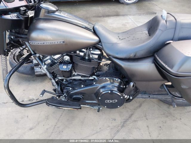 2020 HARLEY-DAVIDSON FLHXS 1HD1KRP22LB672790 Photo 8