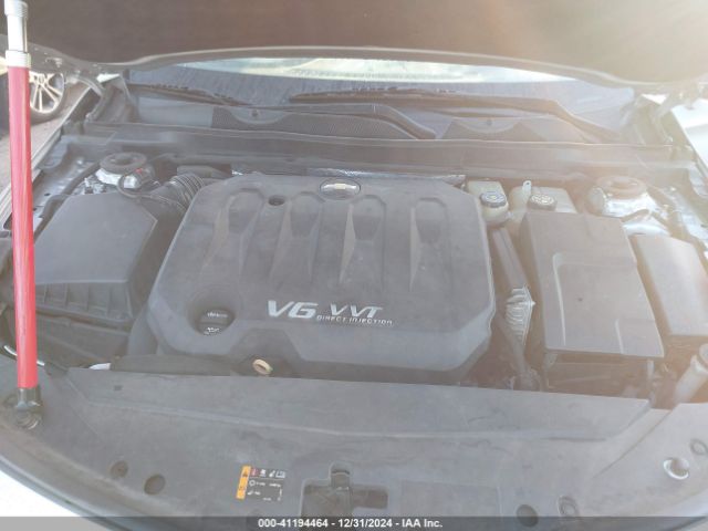 1G1145S35HU197838 Chevrolet IMPALA 2LZ