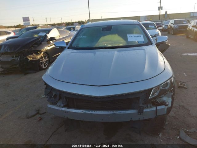 1G1145S35HU197838 Chevrolet IMPALA 2LZ