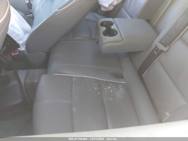 1G1145S35HU197838 Chevrolet IMPALA 2LZ