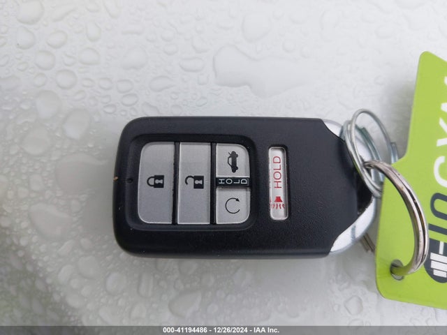 Honda Civic Ex-l 2019 JHMFC1F77KX002087 Image 11