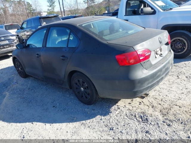 3VW1K7AJ8EM445392 Volkswagen Jetta 2.0l S