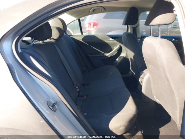 3VW1K7AJ8EM445392 Volkswagen Jetta 2.0l S