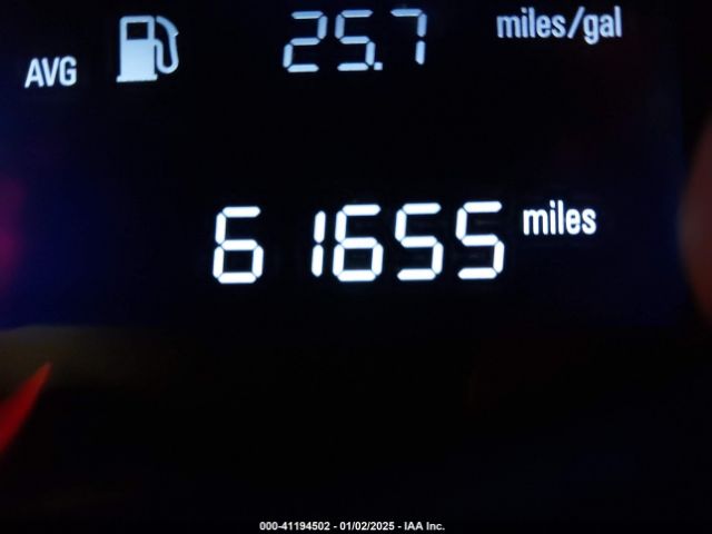 1G1JD6SG8J4125420 Chevrolet Sonic Lt Auto
