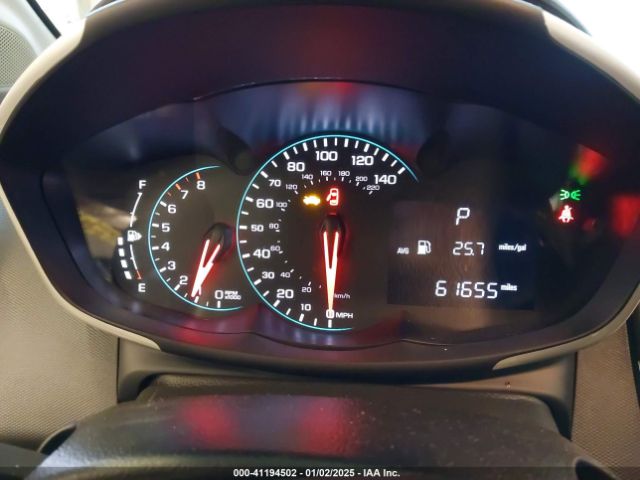 1G1JD6SG8J4125420 Chevrolet Sonic Lt Auto