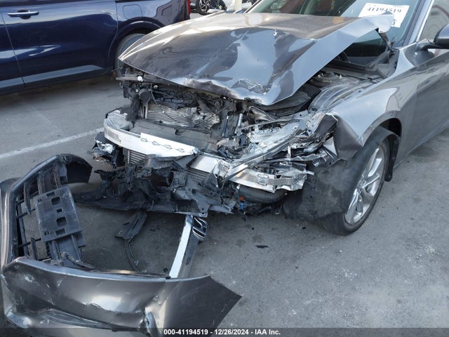 1HGCV1F12JA257145 Honda l15be