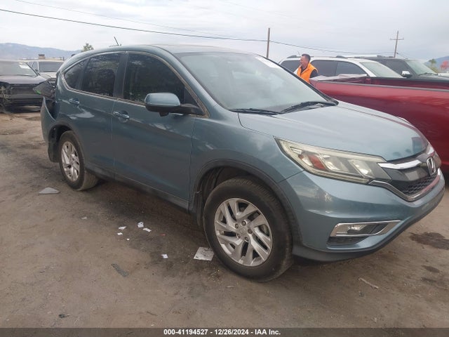 2015 2HKRM3H54FH519562 main image