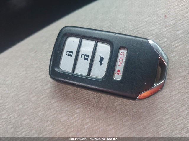 Honda CR-V EX 2015 2HKRM3H54FH519562 Image 11