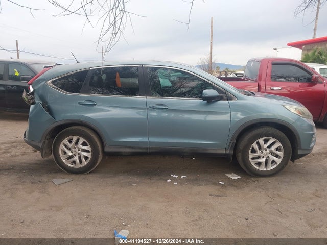 Honda CR-V EX 2015 2HKRM3H54FH519562 Image 13