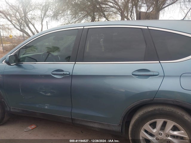 Honda CR-V EX 2015 2HKRM3H54FH519562 Image 14