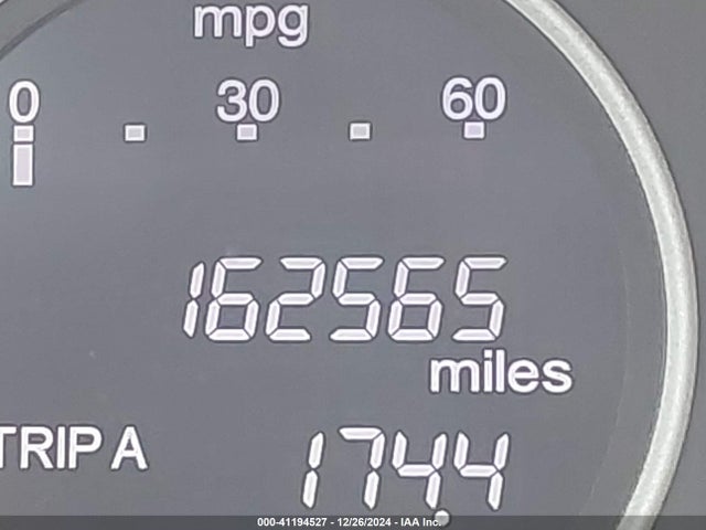 Honda CR-V EX 2015 2HKRM3H54FH519562 Image 15
