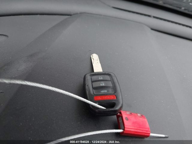 19XFC2F51GE243754 Honda Civic Lx