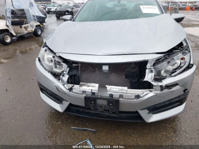 19XFC2F51GE243754 Honda Civic Lx