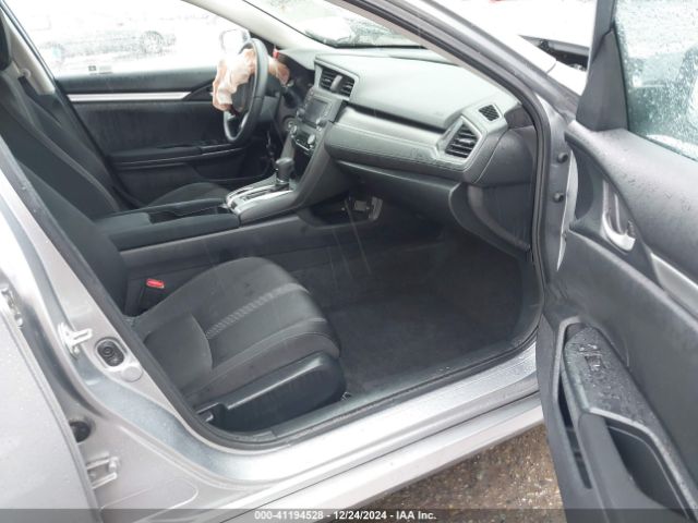19XFC2F51GE243754 Honda Civic Lx