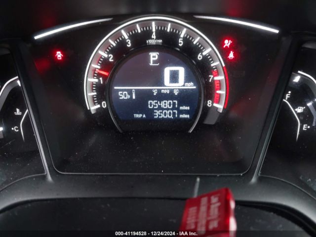 19XFC2F51GE243754 Honda Civic Lx