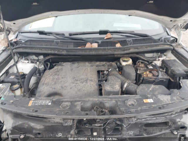 Ford Explorer 2017 1FM5K7B86HGA58415 Image 10