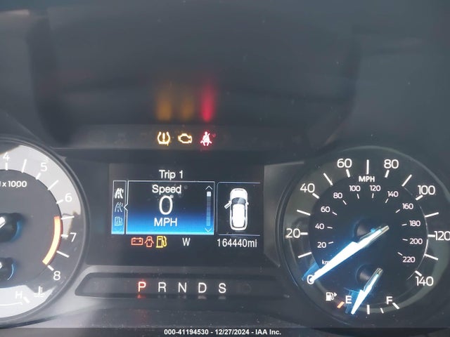 Ford Explorer 2017 1FM5K7B86HGA58415 Image 7