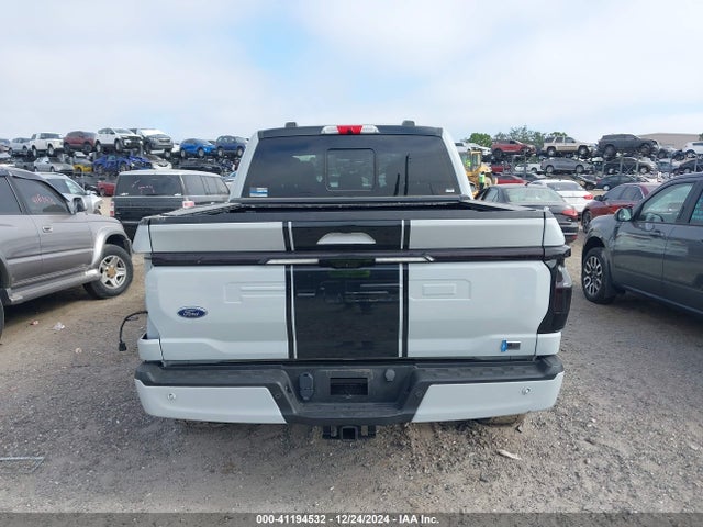 Ford F-150 Lightning Lariat 2023 1FTVW1EV9PWG07469 Image 16