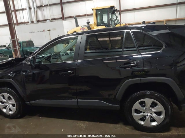Toyota RAV4 LE 2022 2T3G1RFV0NC320040 Image 15