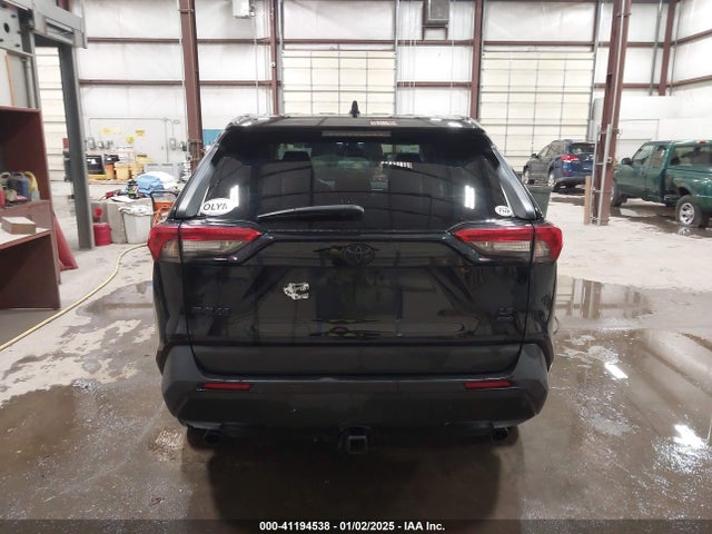 Toyota RAV4 LE 2022 2T3G1RFV0NC320040 Image 17