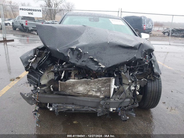 Chevrolet IMPALA 2LZ 2017 1G1145S39HU137075 Image 6