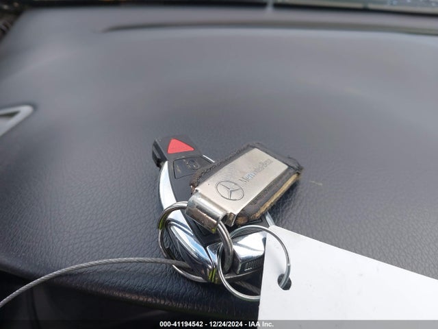 Mercedes-Benz CLA 250 2015 WDDSJ4EB9FN181754 Image 11