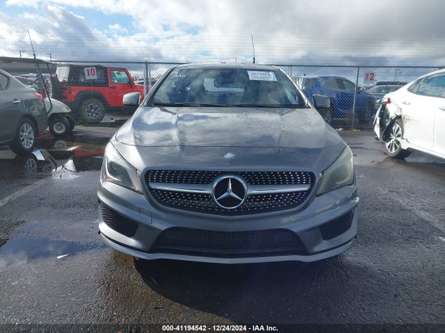 Mercedes-Benz CLA 250 2015 WDDSJ4EB9FN181754 Image 13