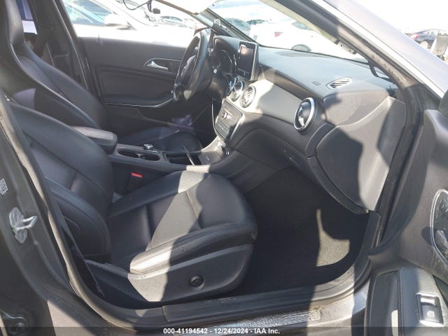 Mercedes-Benz CLA 250 2015 WDDSJ4EB9FN181754 Image 5