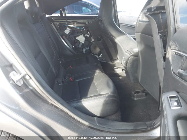Mercedes-Benz CLA 250 2015 WDDSJ4EB9FN181754 Image 8