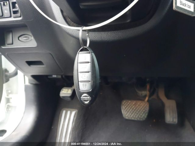 1N4AA5AP6EC453903 Nissan Maxima 3.5 S