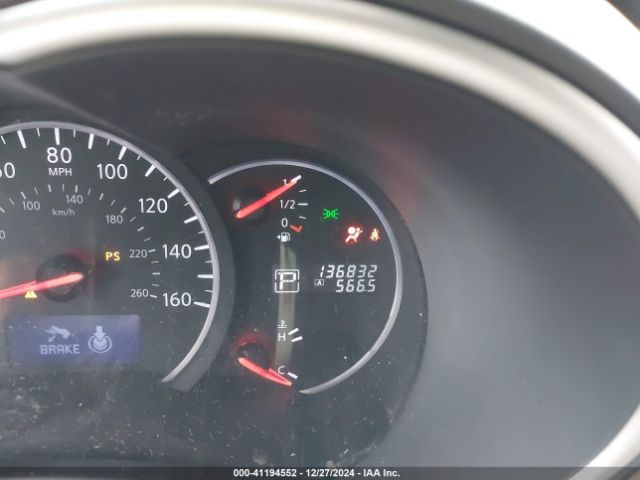 JN8AE2KP5G9150739 Nissan Quest Platinum/s/sl/sv