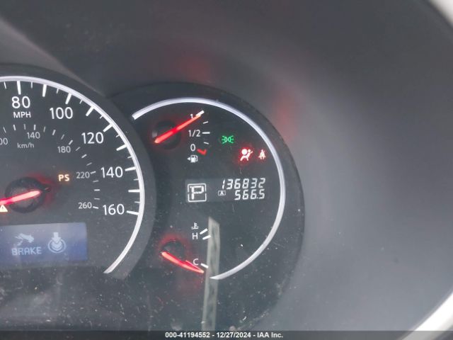 JN8AE2KP5G9150739 Nissan Quest Platinum/s/sl/sv