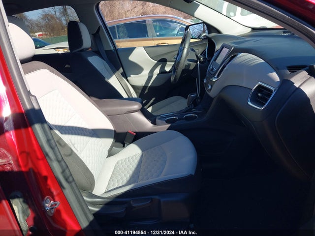Chevrolet EQUINOX LT 2018 3GNAXUEU5JL171082 Image 5